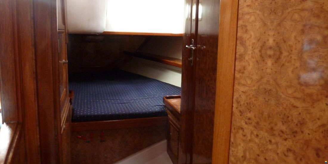 Ocean Star 495