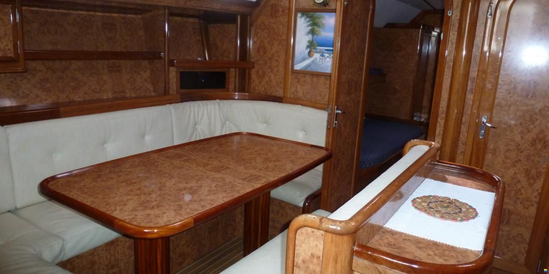 Ocean Star 495