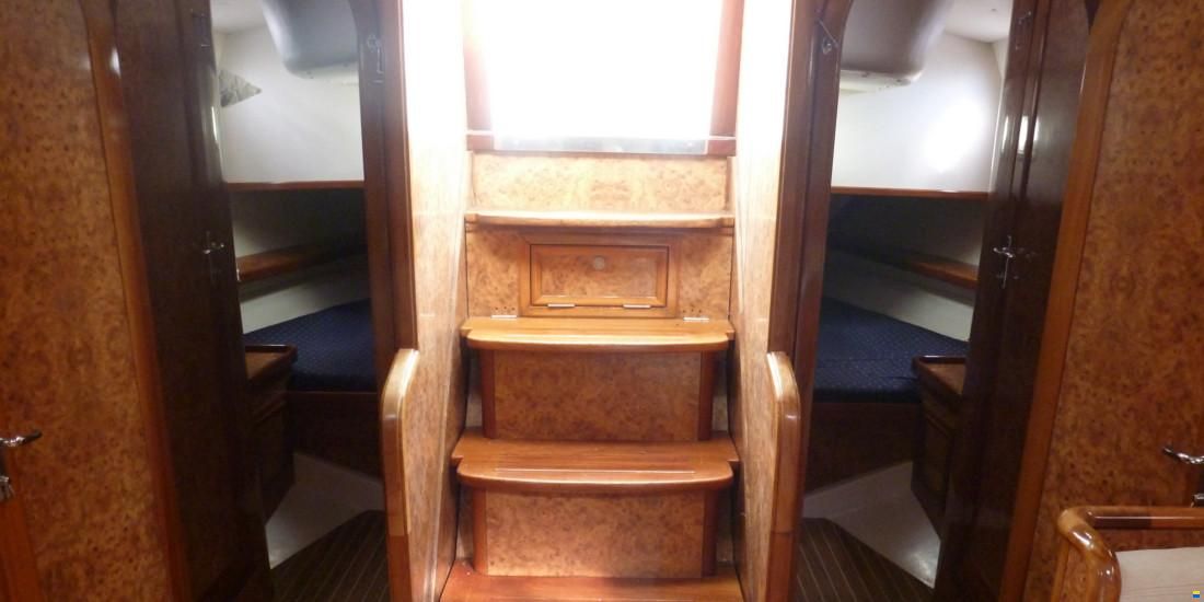 Ocean Star 495