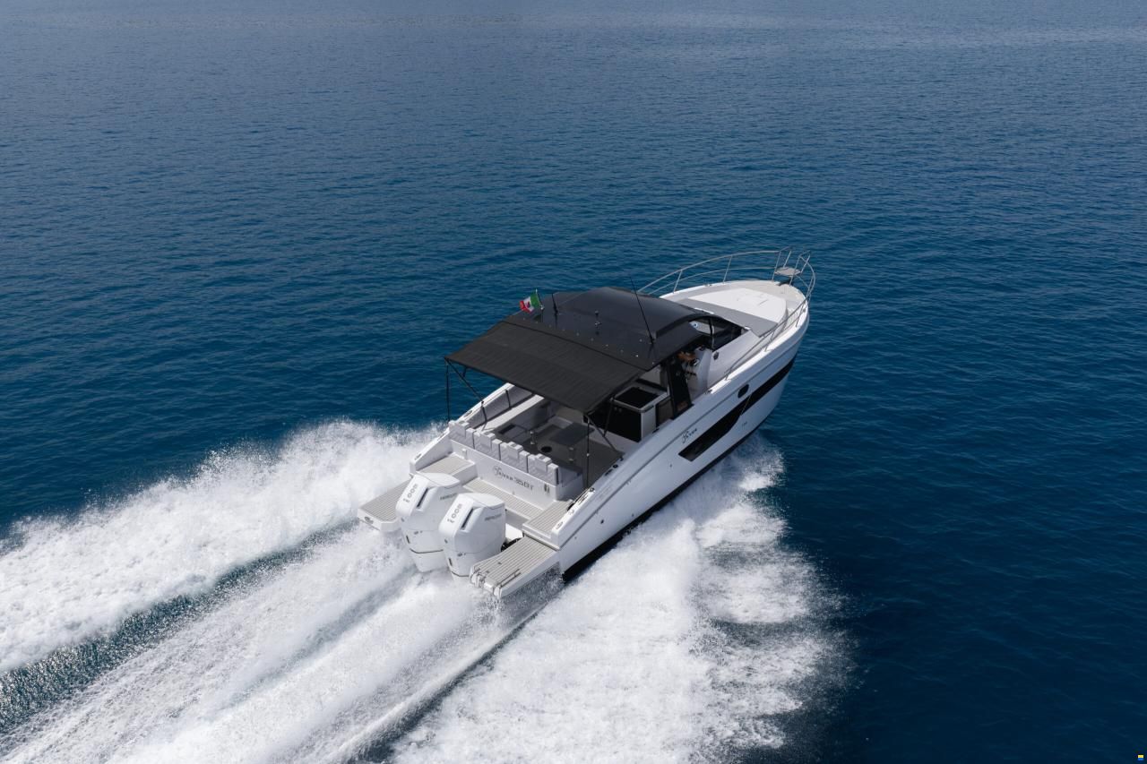 Saver 35 GT