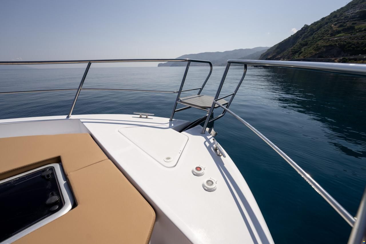 Saver 35 GT