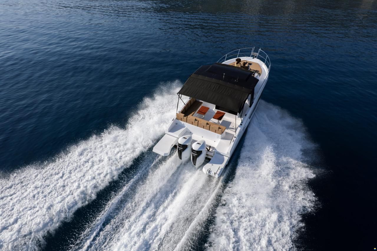 Saver 35 GT