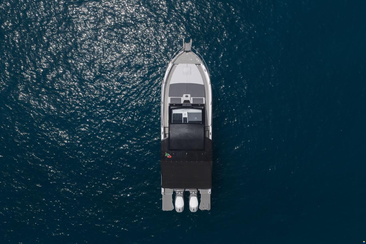 Saver 35 GT