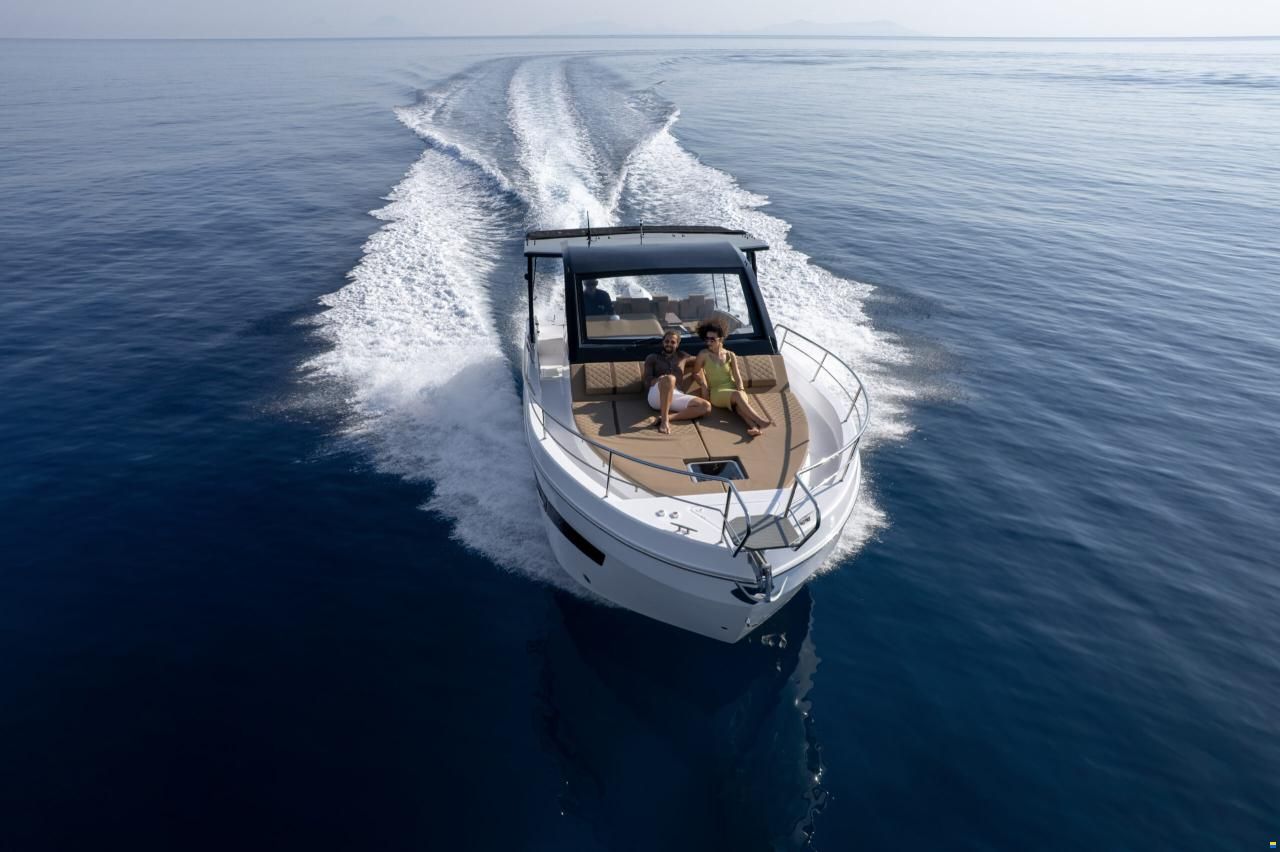 Saver 35 GT