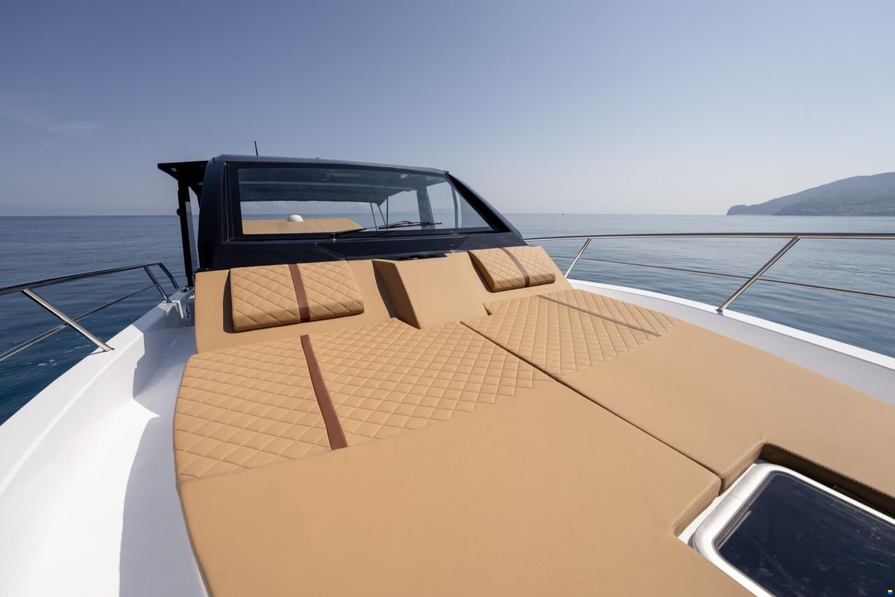 Saver 35 GT