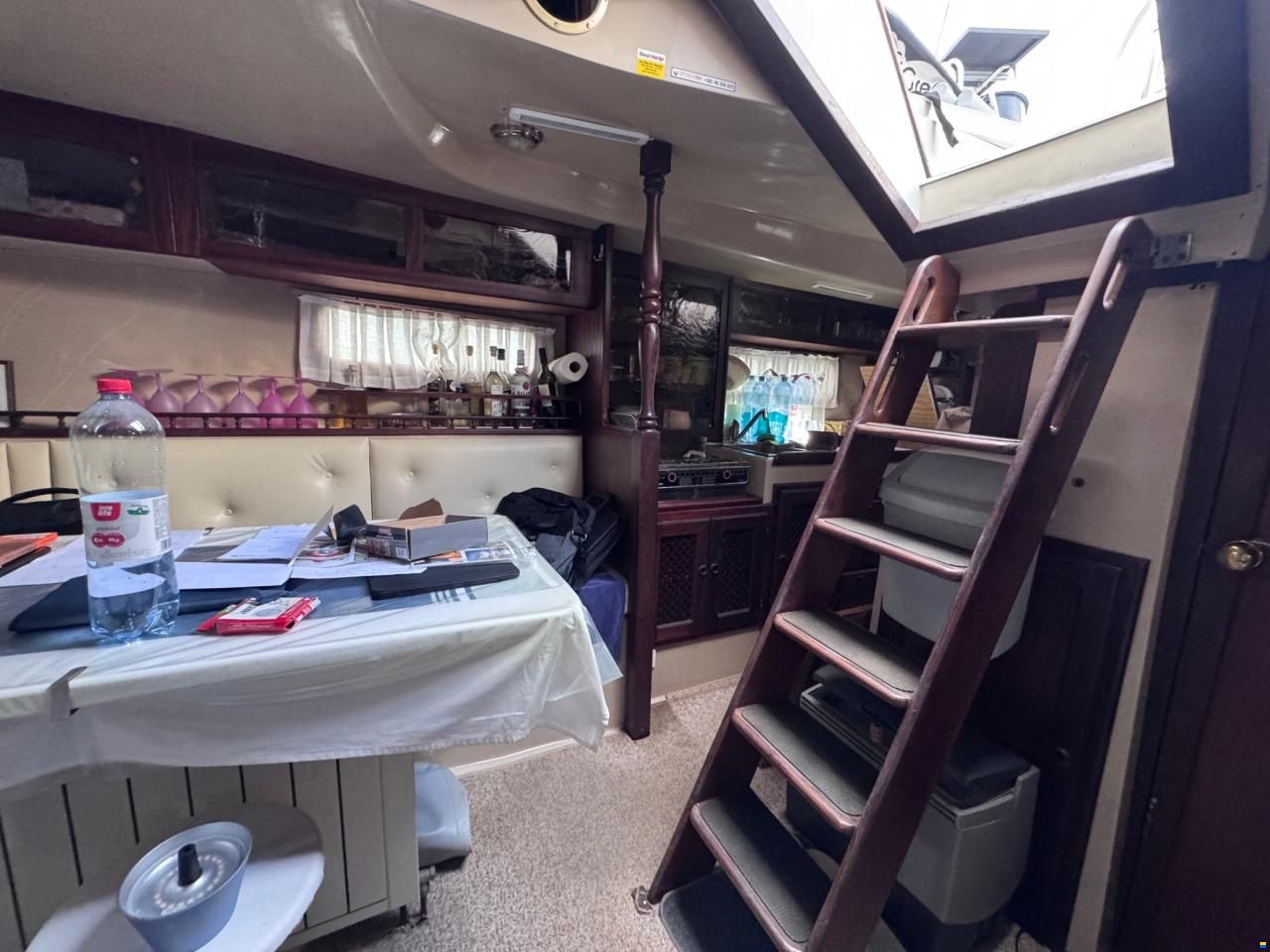 Coronado 35 Ketch