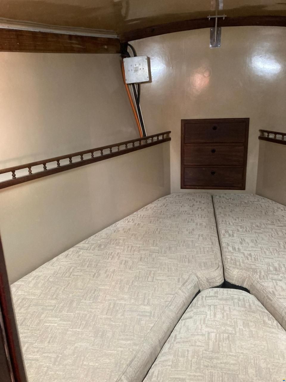 Coronado 35 Ketch