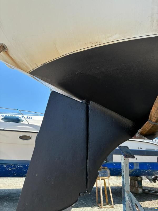 Coronado 35 Ketch