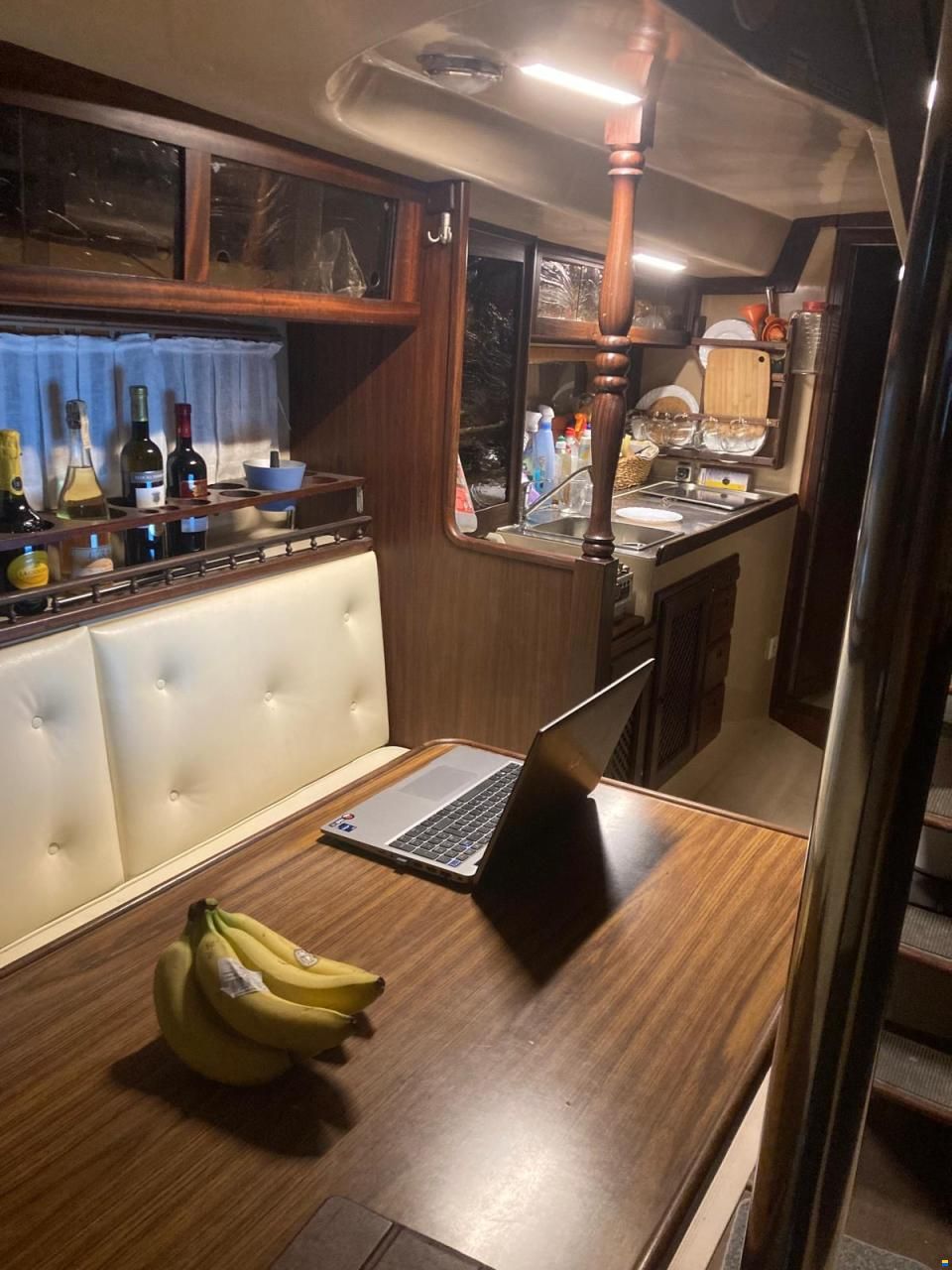 Coronado 35 Ketch