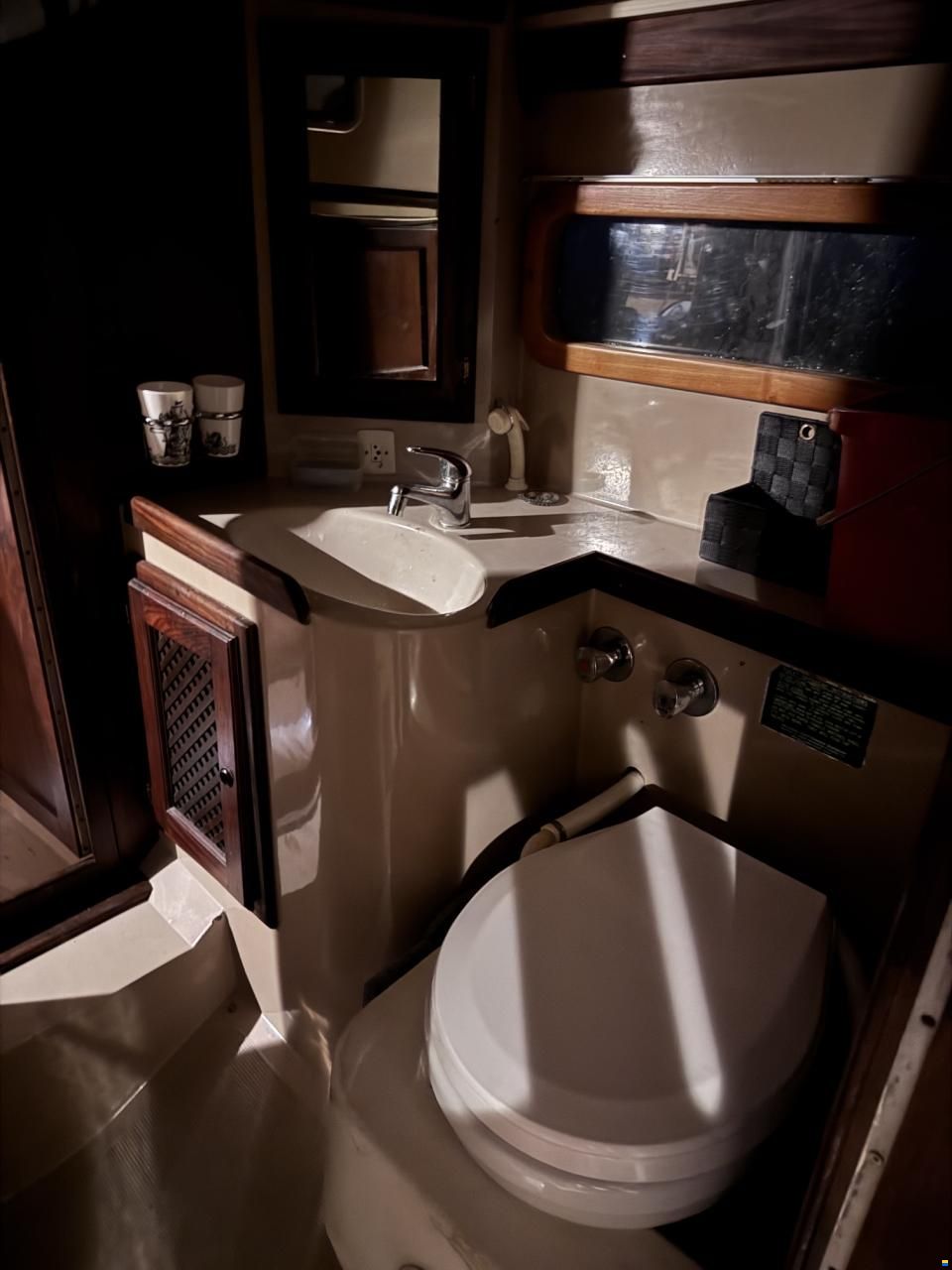Coronado 35 Ketch