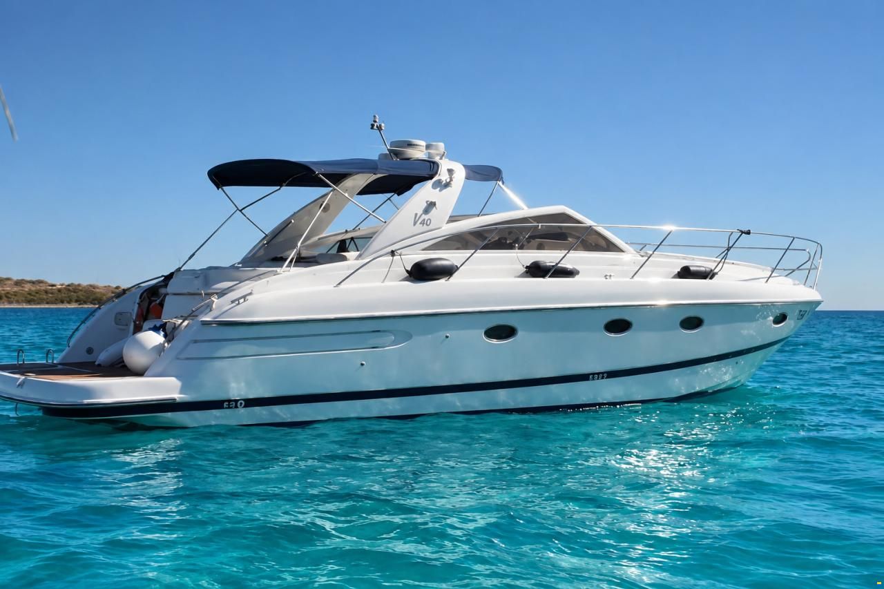 Princess V40