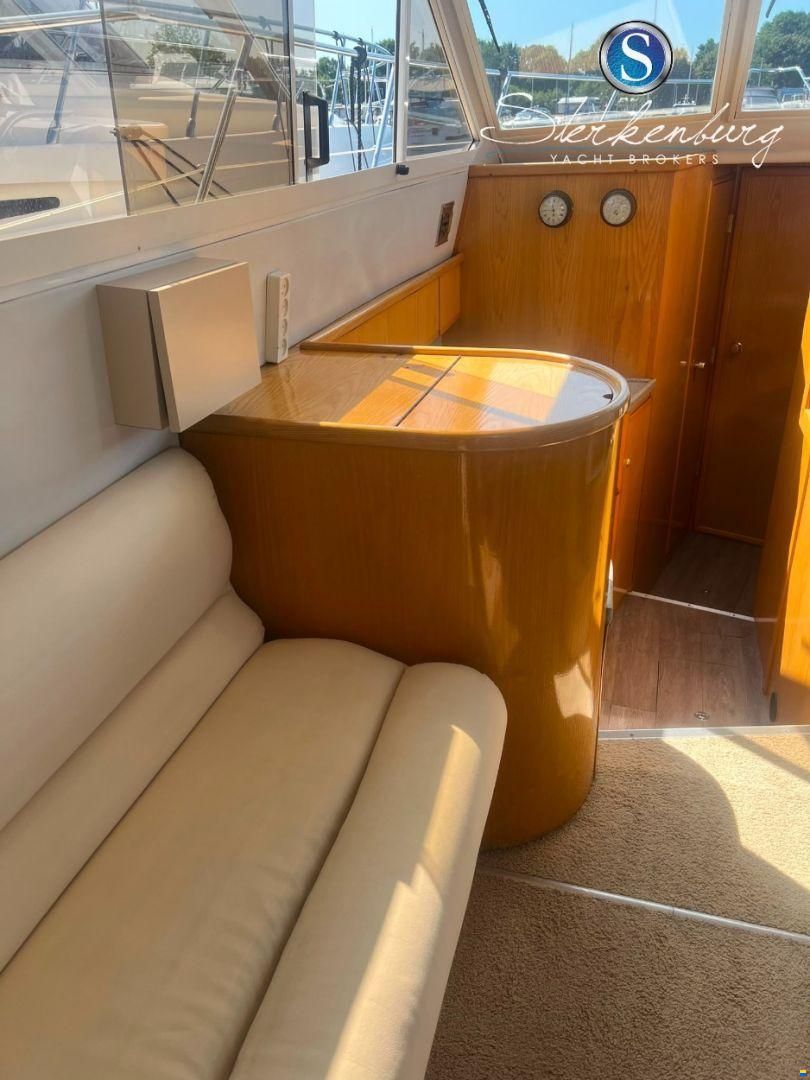 Fairline 37 Corsica