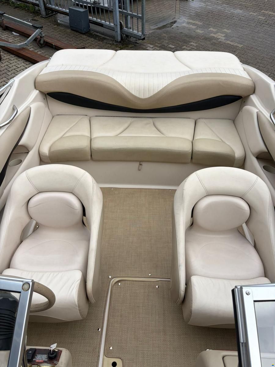 Glastron GX185 Bowrider