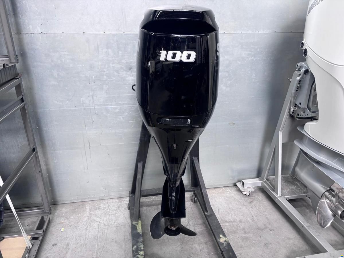 Suzuki DF100BTL