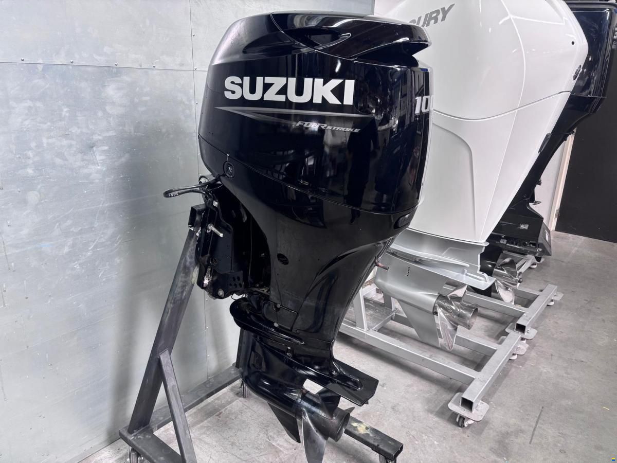 Suzuki DF100BTL