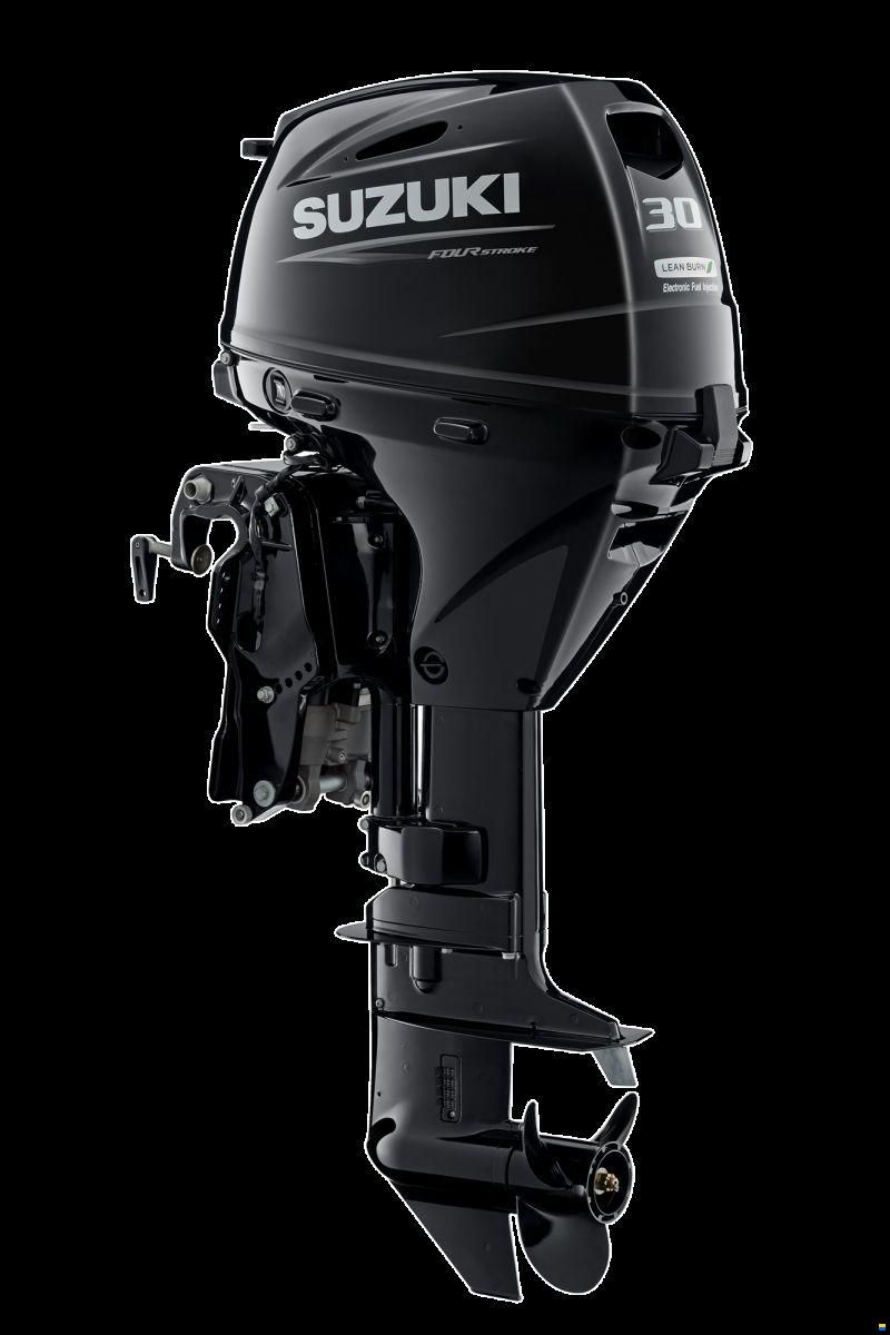 Suzuki DF30