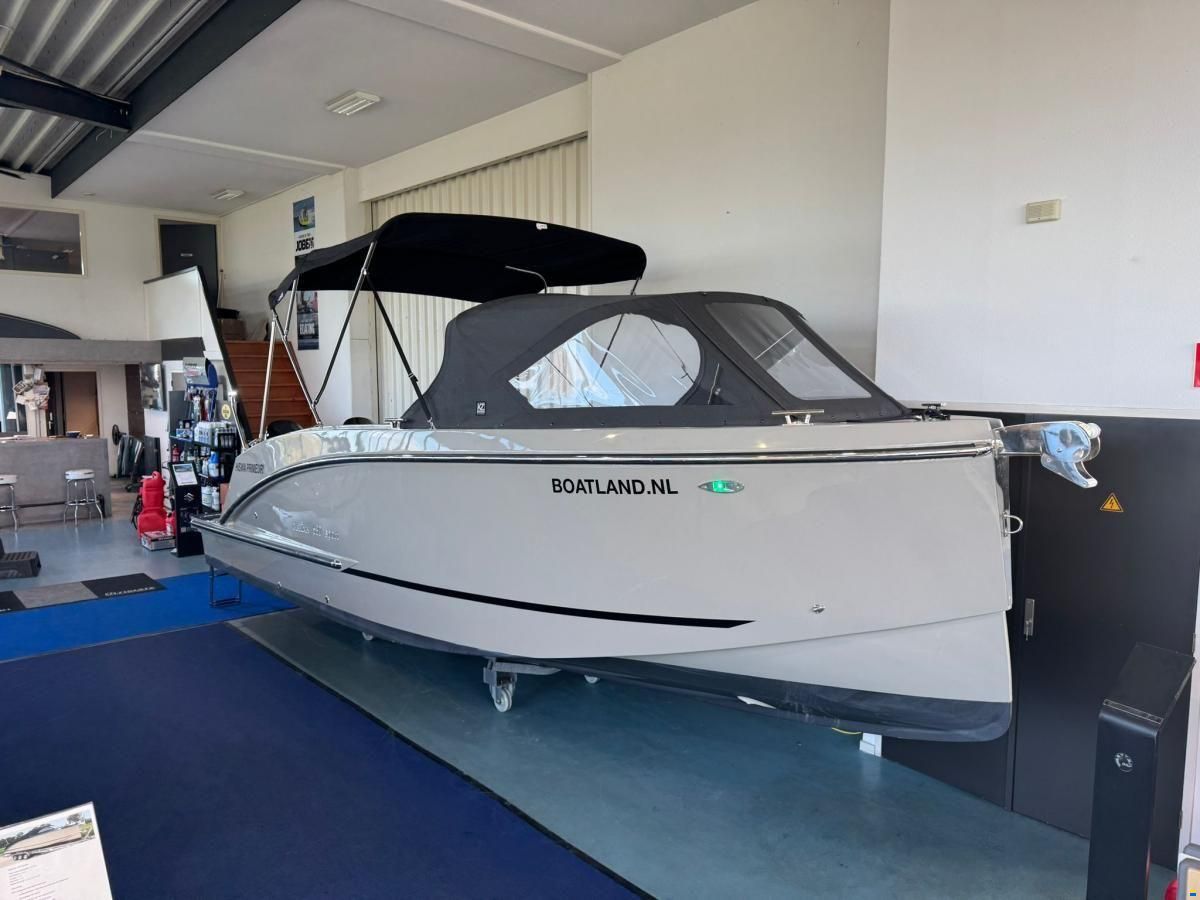 Maxima 680 Sport Lounge