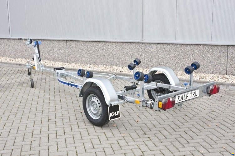Kalf D 600-50K