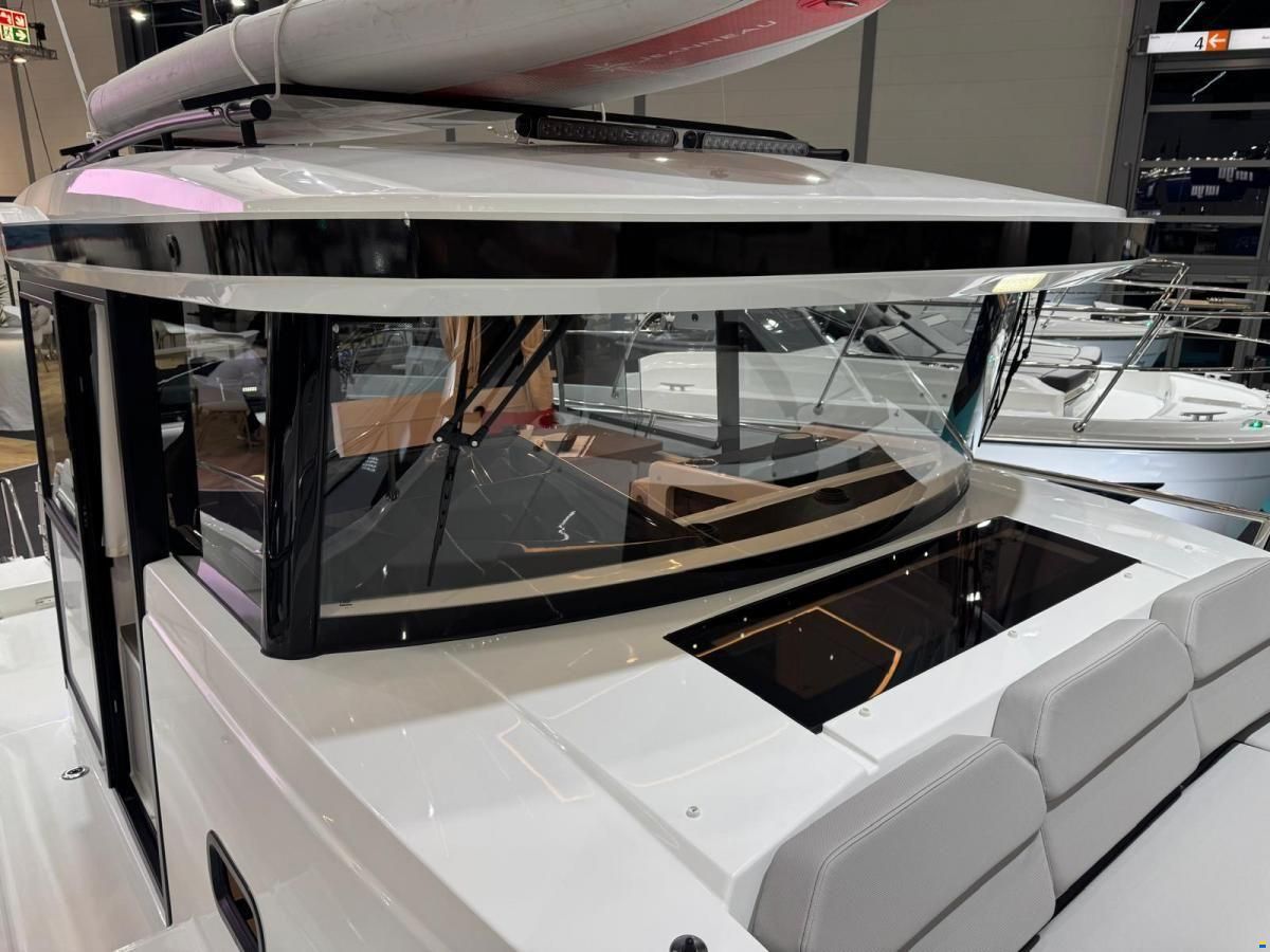 Jeanneau Merry Fisher 895 Sport S2