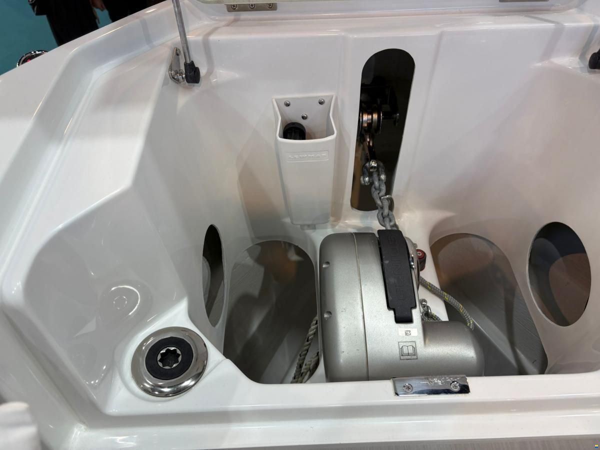 Wellcraft 28 T-Top Sport
