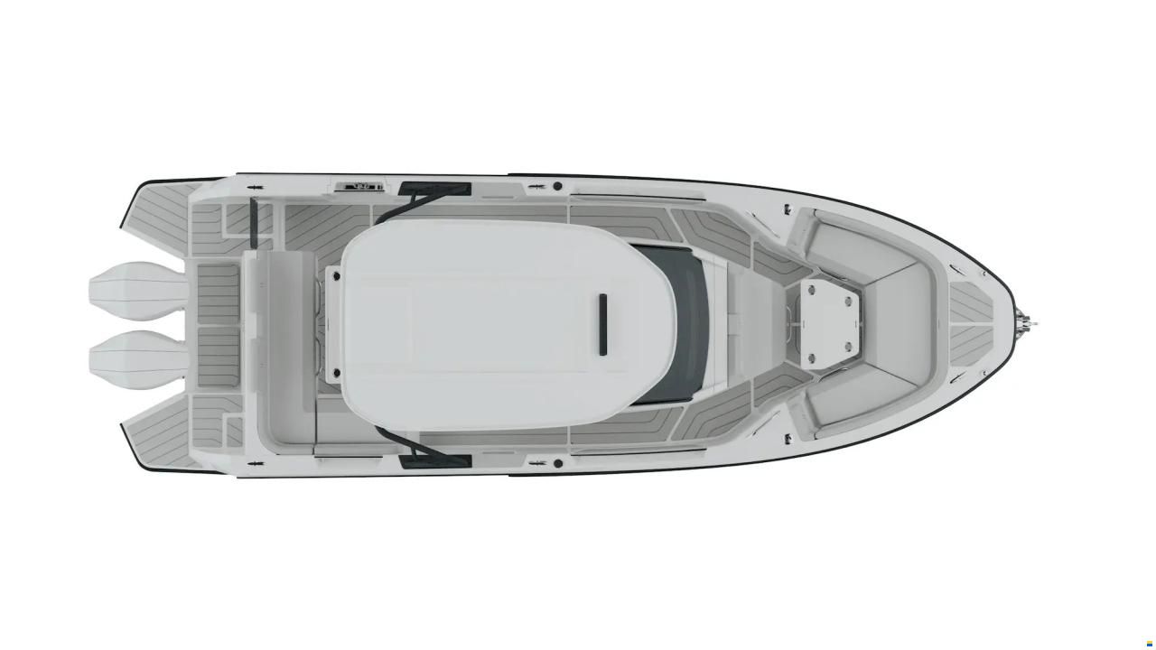 Wellcraft 28 T-Top Sport