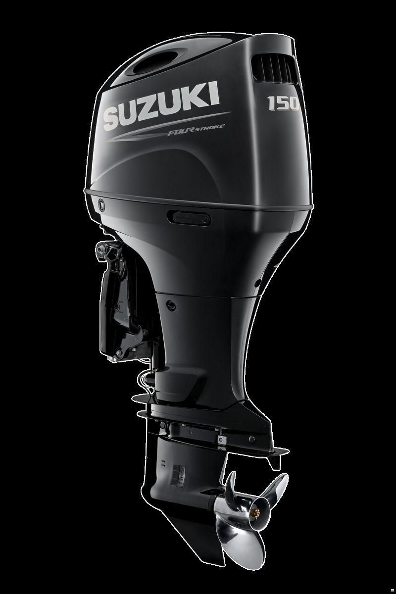 Suzuki DF 150 ATL