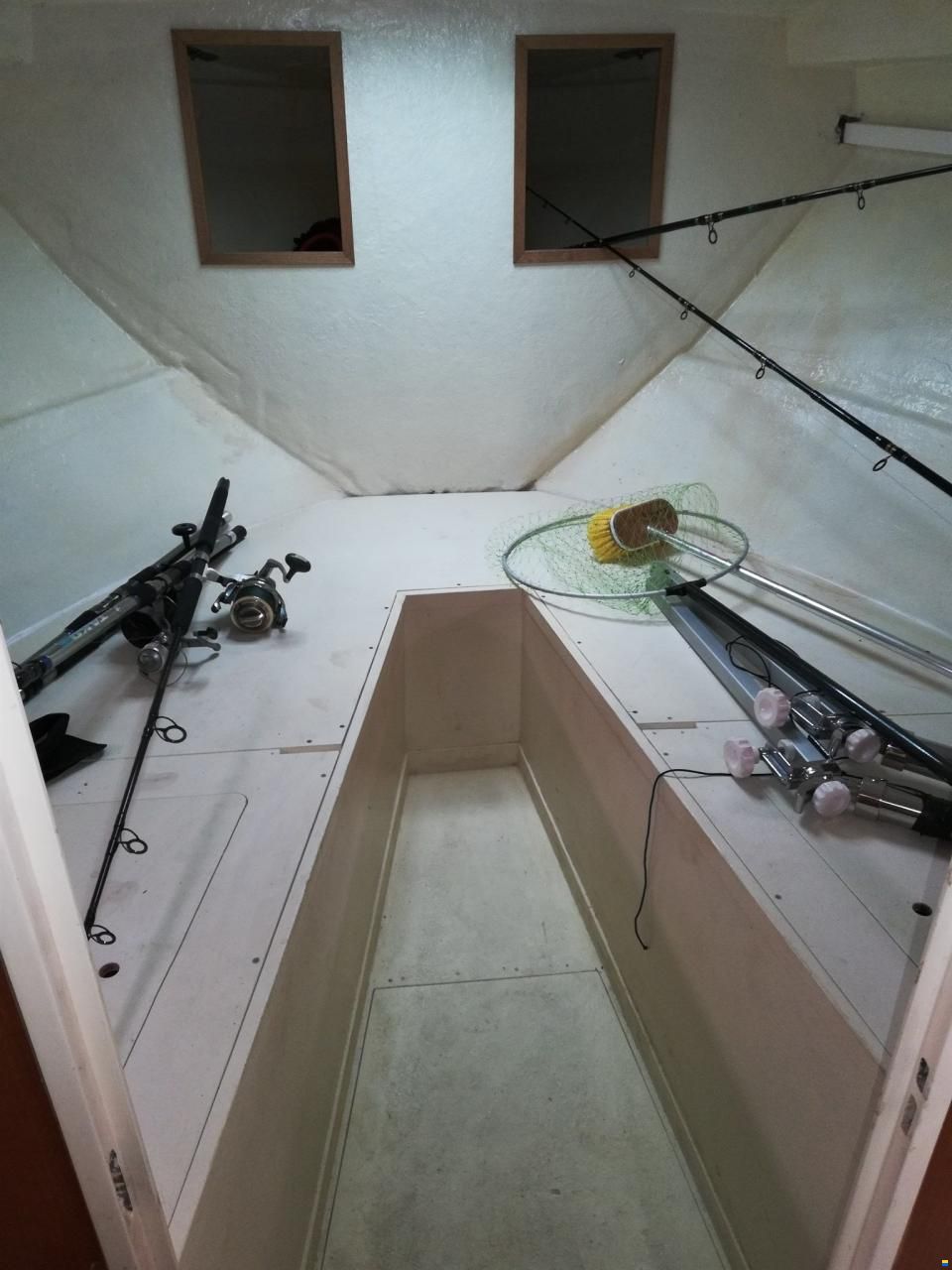 Javazzo 950 FISHER