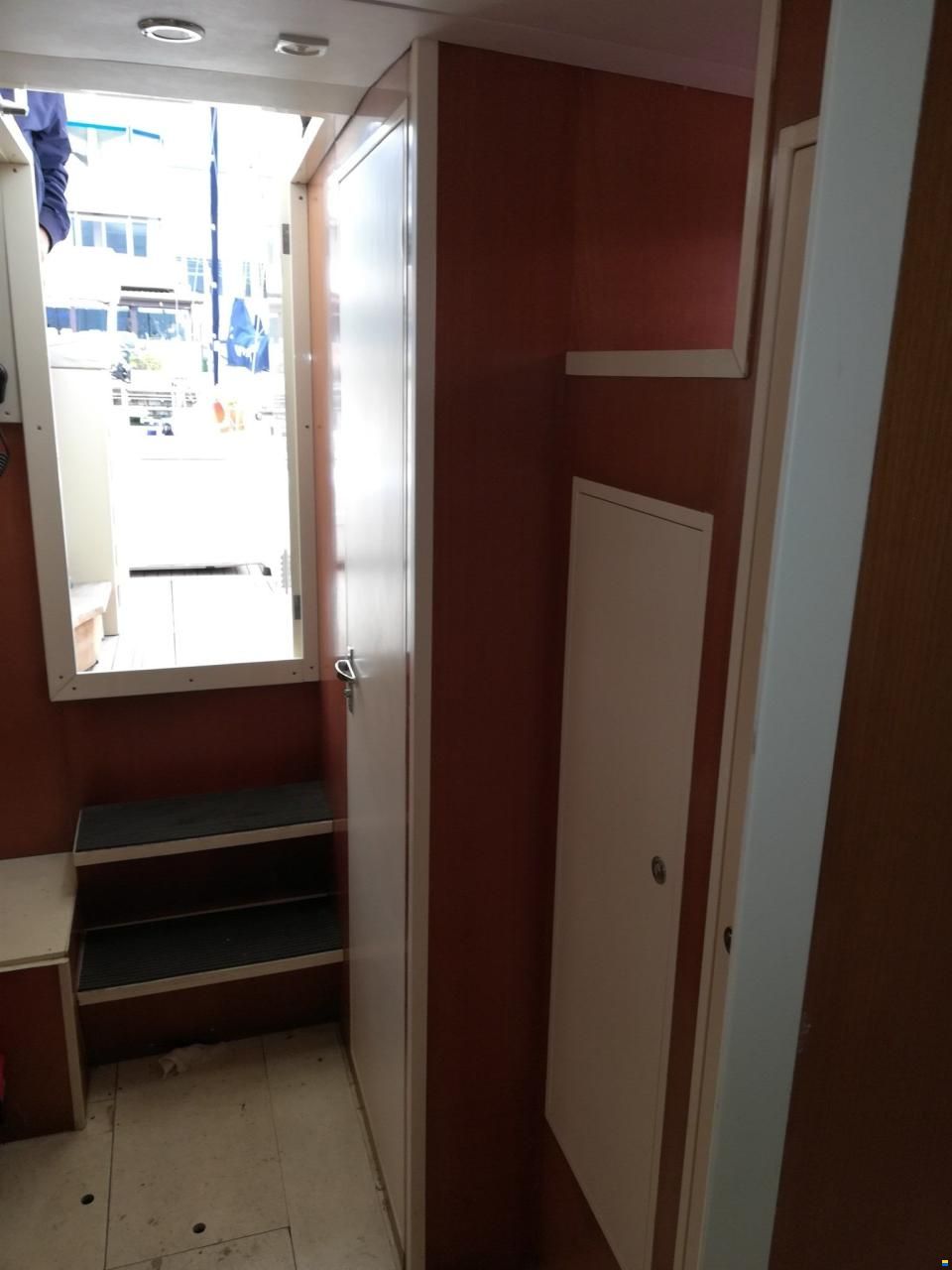 Javazzo 950 FISHER
