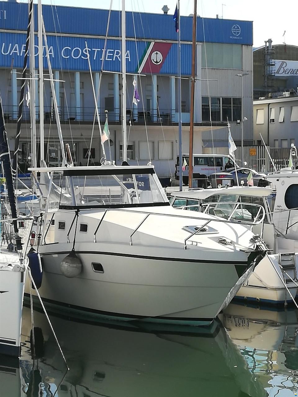 Javazzo 950 FISHER