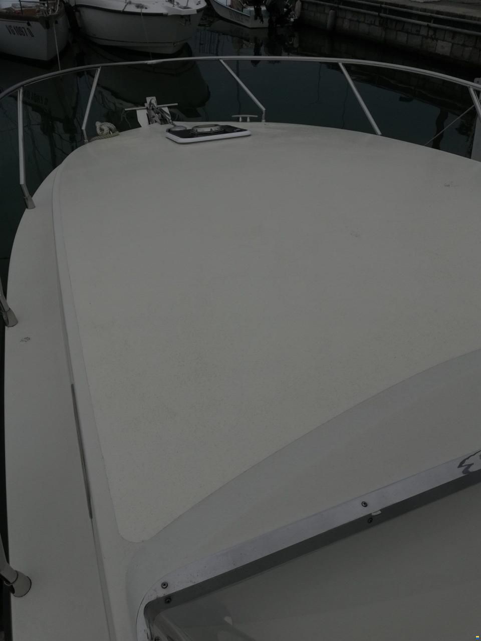 Javazzo 950 FISHER