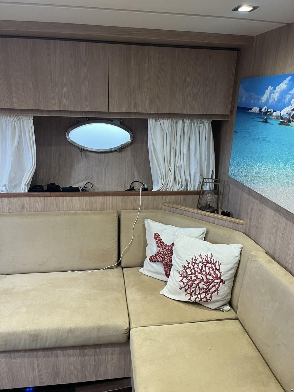 Cantiere Fanara Qerre 48