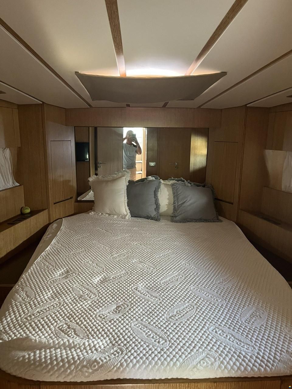 Cantiere Fanara Qerre 48