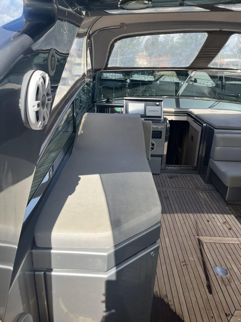 Cantiere Fanara Qerre 48