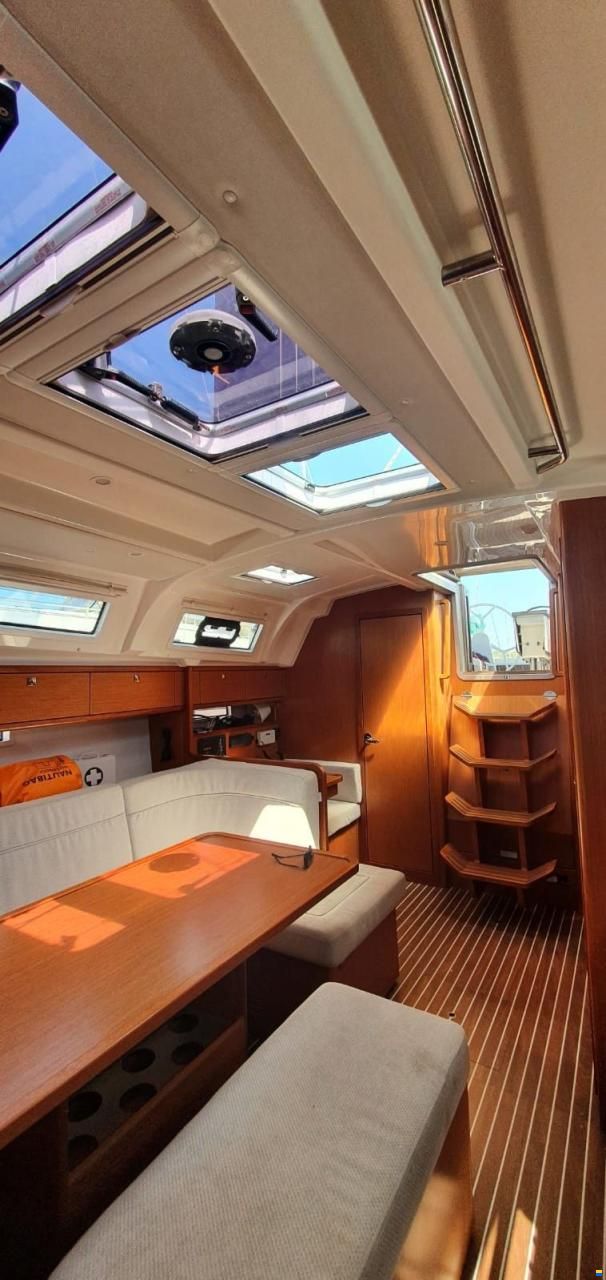 Bavaria 41