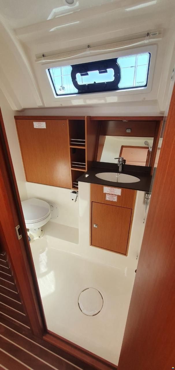 Bavaria 41
