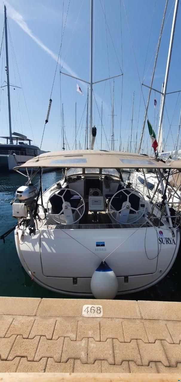 Bavaria 41