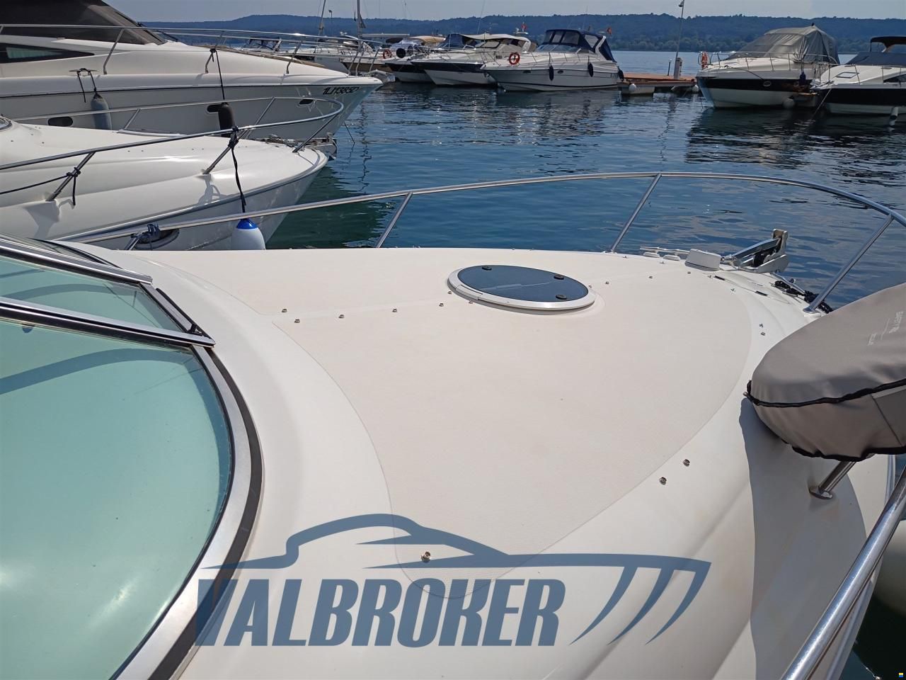 Sessa OYSTER 25