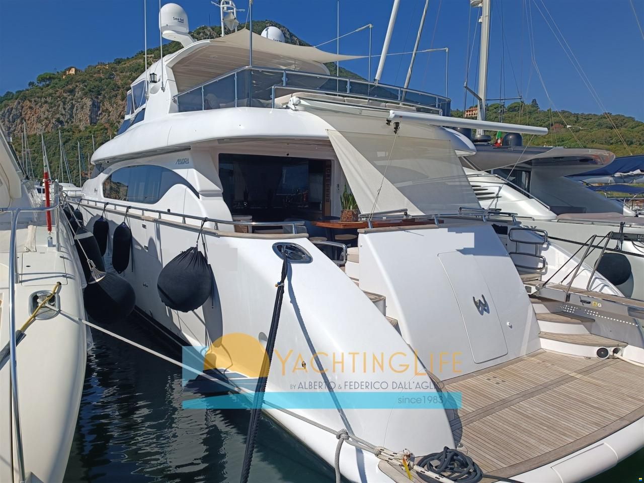 Fipa MAIORA 27
