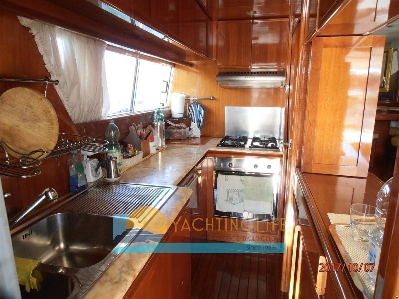 Posillipo Technema 65