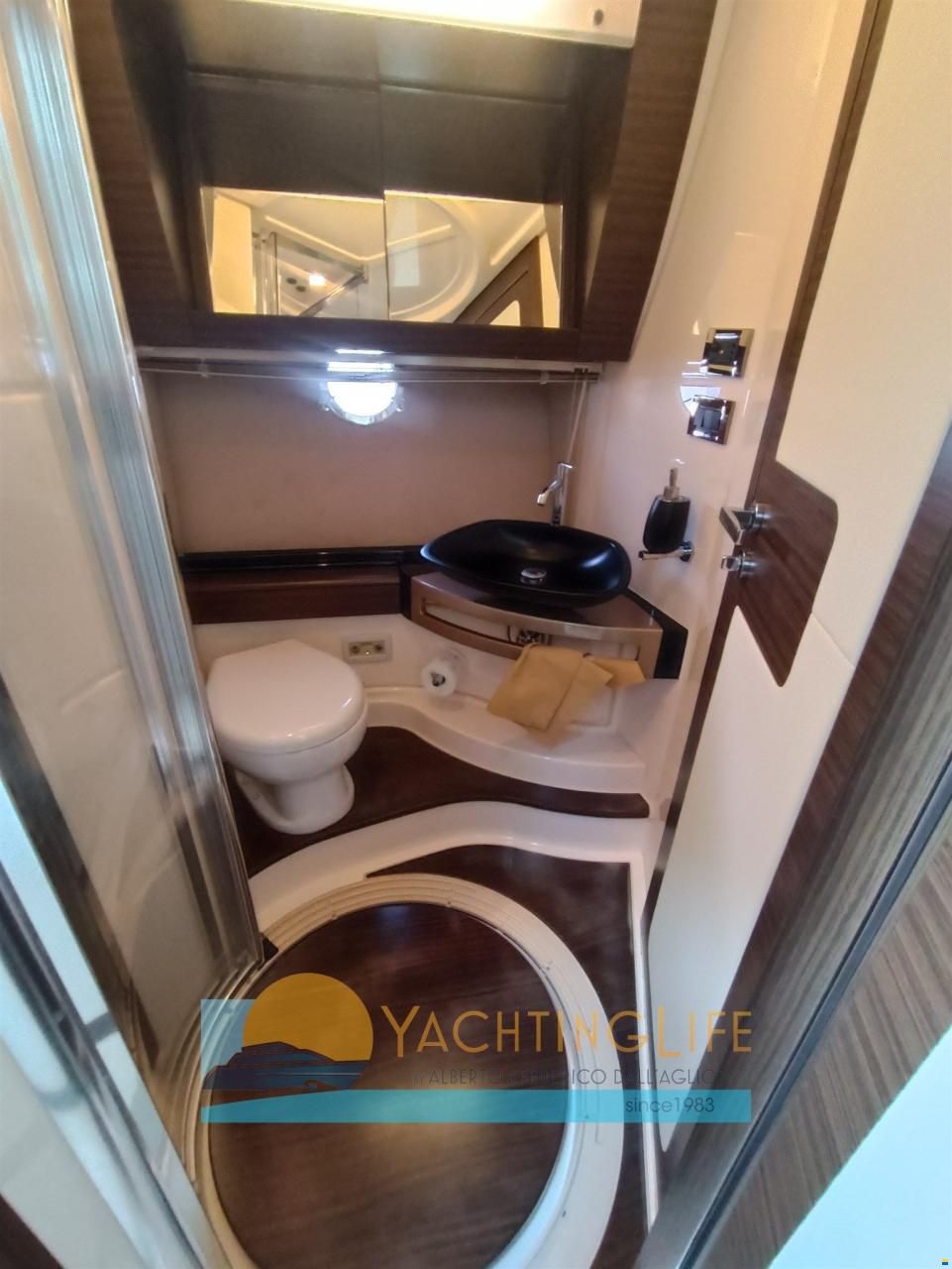 Azimut 55S