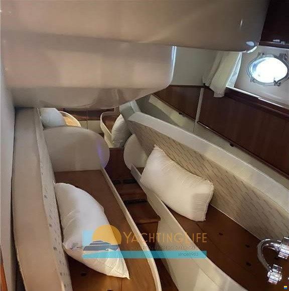Pershing 50'