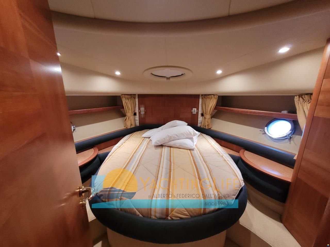 Azimut 55E Flybridge