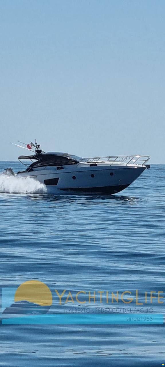 Sessa C38