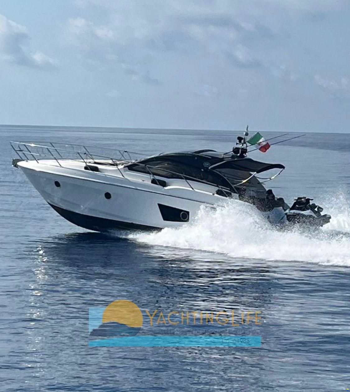 Sessa C38