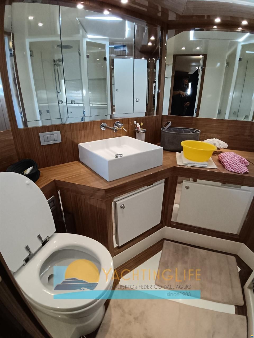 Uniesse 55 Sport