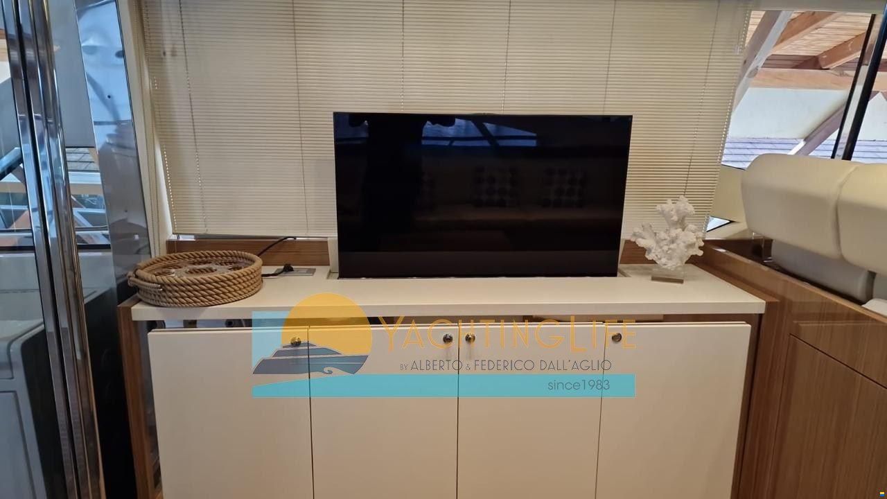 Uniesse 55 Sport
