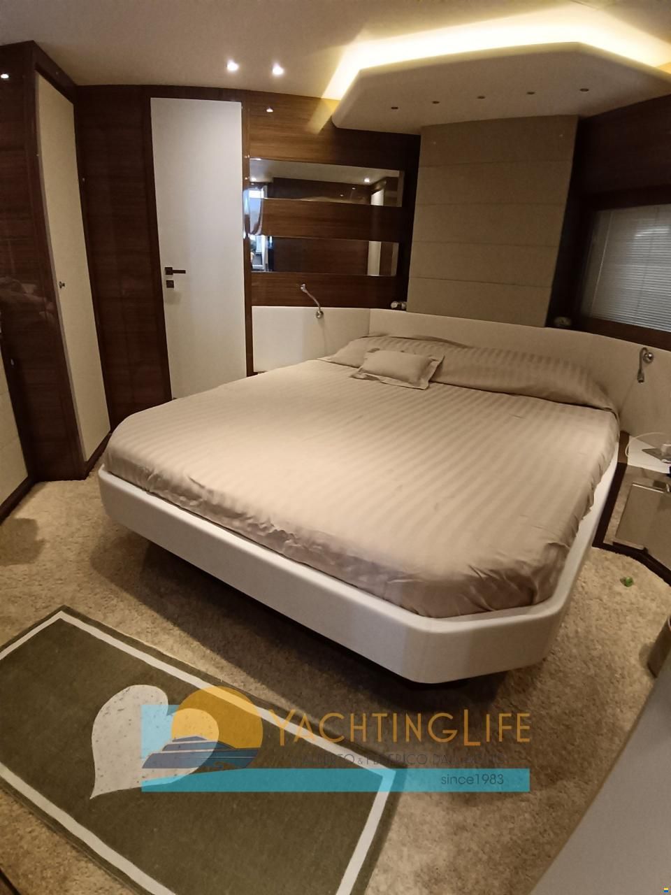 Uniesse 55 Sport