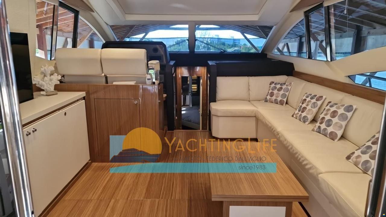 Uniesse 55 Sport