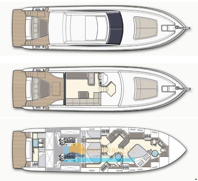 Uniesse 55 Sport