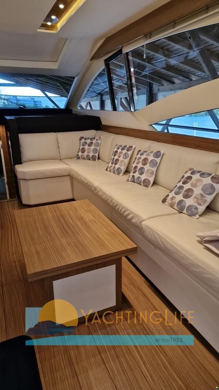 Uniesse 55 Sport